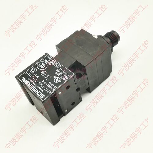 全新schmersal施迈赛门限位开关AZ 17-11zrk-ST-2111-1 02ZRK询价