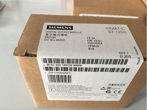 ！6ES72221BH320XB0西门子PLC模块6ES7222-1BH32-0XB0询价