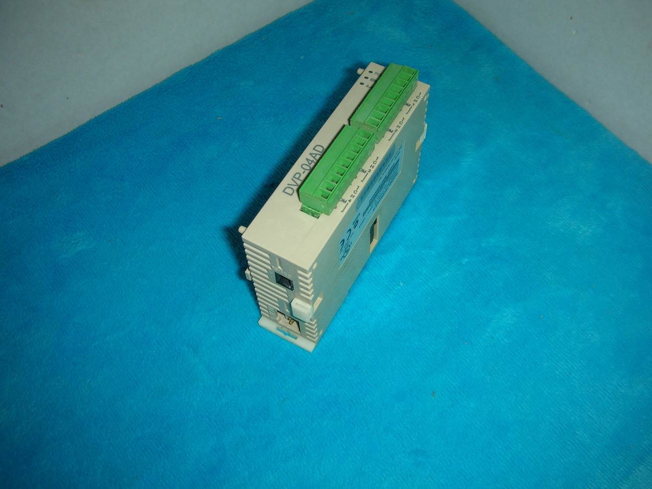 台达PLC模拟量模块DVP-04AD DVP04AD-S询价