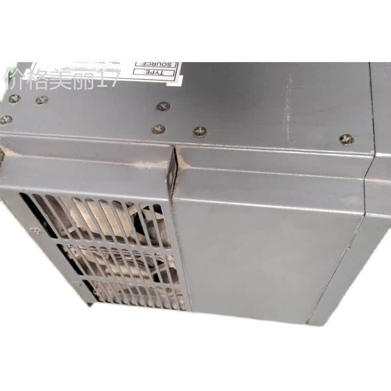 拆机 四方变频器 E380-4T0110G/0150P 11KW/15KW 380V 现货已测试