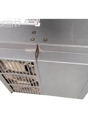 拆机 四方变频器 E380-4T0110G/0150P 11KW/15KW 380V 现货已测试