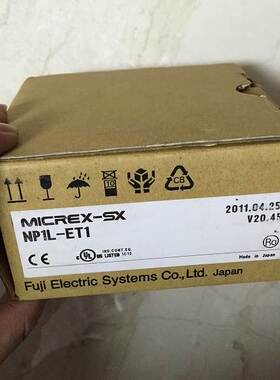 NP1L-ET1/OL2/RJ1 NP1Y08R-04 NP1W1606T NP1PS-32R FUJI富士PLC