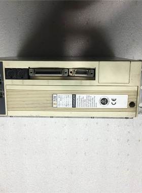 伺驱动器 MDDA103A1A 220v 1KW 欢迎咨询询价