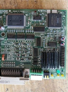 PARKER DYNASERV拆机板R7035CS-02 R7034G功能完好非实价询价