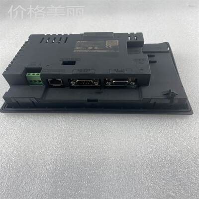 成色好拆机三菱触摸屏GS2107-WTBD 现货已测试 质量保证 实物拍摄