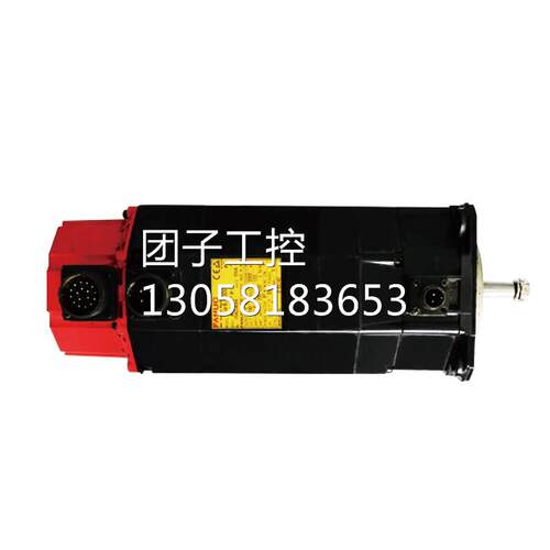 ！FANUC发那科电机A06B-0127-B175 A06B-0127-B177原装现货询价