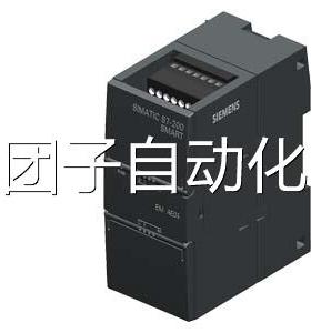6ES7288-3AM03-0AA0 西门子S7-200SMART模拟量2 输入/1输出询价