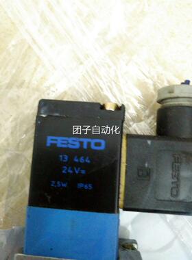 3FESTO 线圈 1464 SPUL0E,MAGNET 1979 119877询价