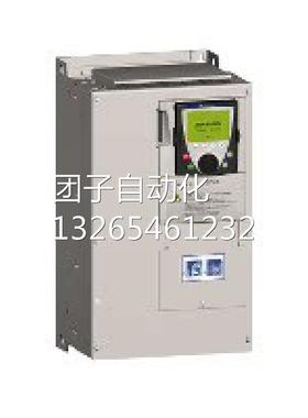 全新原装施耐德Altivar 61 变频器ATV61HU75N4Z 380V 7.5KW 实物