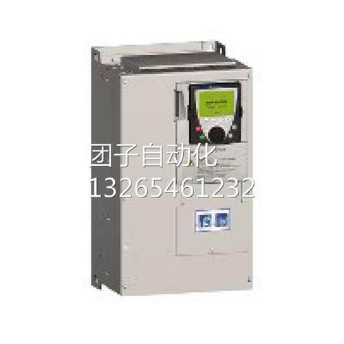 施耐德ATV61HD45N4Z 水泵变频器45KW现货三相380V询价