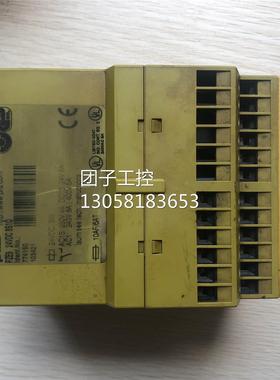 ￥原装拆机 PLIZ 皮尔兹 PZE 9 774150 询价