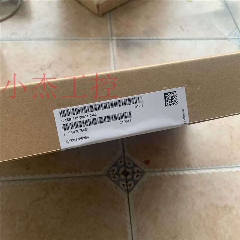 @新原装正品西门子6SN1118-0DA11-0AA0 低价出售包邮询价
