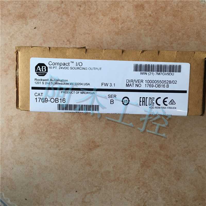 全新原装正品AB1769-O