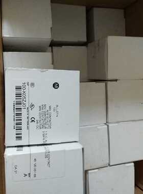 ￥罗克韦尔 直流接触器AB 100-K05*01 100-K05ZJ01工程询价