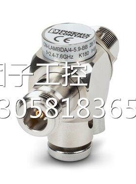 ！菲尼克斯以太网交换机- FL SWITCH SFN 5TX-24VAC - 2891021询