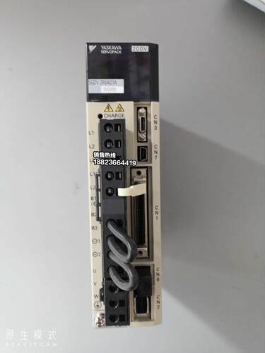 SGMJV-04AAA6C+SGDV-2
