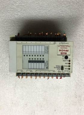 PLC可编程控制器 FP1-C14 AFP12317-F 测试好的询价