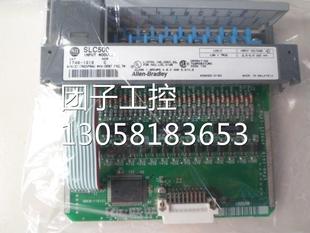 美国AB.PLC 包好 罗克韦尔 IG16.C.九成新 测试过询价 1746