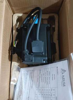 全新原包装B3 台达750瓦伺服电机EC-BM-CM0807MRS31询价