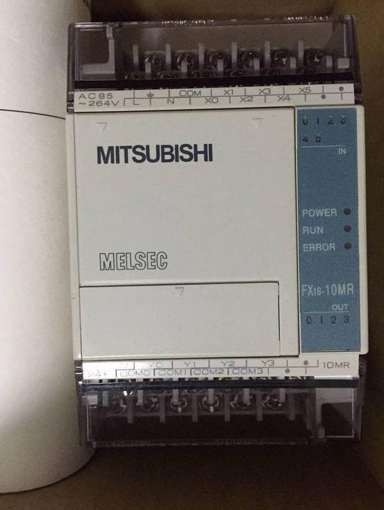 $三菱FX1S-10MR-001询价