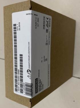 西门子PLC模拟量模块6ES7332-5HB01/5HD01/5HF00/5RD00/0AB0/4AB1