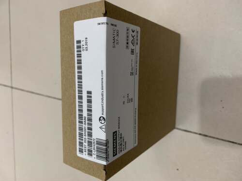 西门子PLC模拟量模块6ES7332-5HB01/5HD01/5HF00/5RD00/0AB0/4AB1