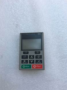 180操作器质量包好询价 安川变频器面板JV0P