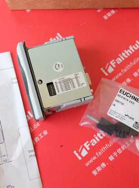 @Euchner 084800 安士能工业电子钥匙系统 EKS-A-IDX-G01-ST09/03