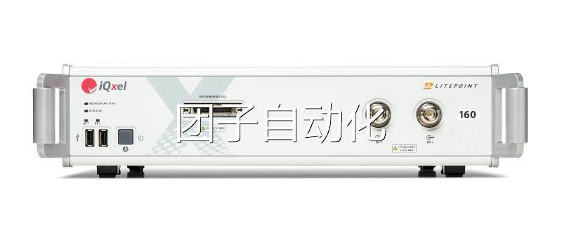 Litepoint无线网络测