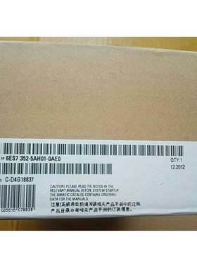 6ES7 355-0VH10/1VH10-0AE00德国进口西门子S7-300闭环控制模块询