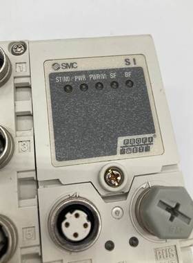 原装SMC模块EX600-DXPD输入EX600-SPN1 EX600-DYPB EX600-DXND询