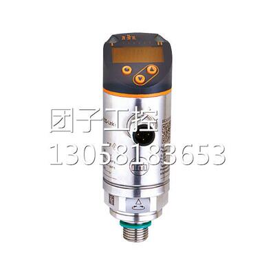 ￥易福门IFM 压力传感器 PK7522 询价