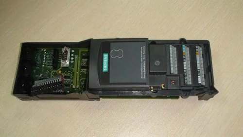 西门子控制单元适配器CUA32功率模块PM340 6SL3040-0PA01-0AA0/OO