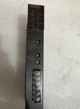 AJ71T32-S3 三菱编程控制器 PLC询价