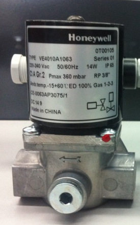 ！Honeywell霍尼韦尔电磁阀VE4010A1063价格商议传感器 询价