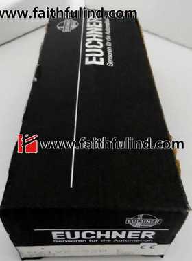 ￥Euchner 029179 安士能全新安全开关 NZ1VZ-538 E询价