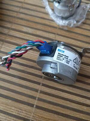 SICK SRM50-HFAO-K21原装拆机施克编码器不包邮需询价