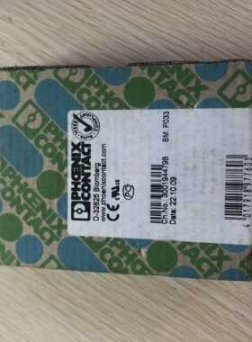 全新原装 菲尼克斯 VAL-CP-1S-350 2859563 实物照片询价