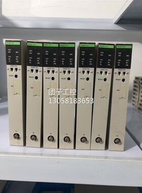 ！ 欧姆龙 C1000H-SLK21-V1 设备拆机 九成新 处理询价