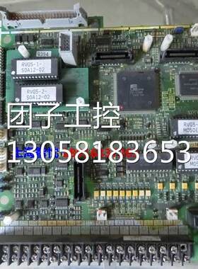 ￥富士变频器 VG5N系列主板EP-3611E-C，控制板 CPU板询价