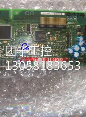 ￥LENZE伦茨EP伺服主板9321MP.2I.21/2F.20伦茨CPU控制板 成色询