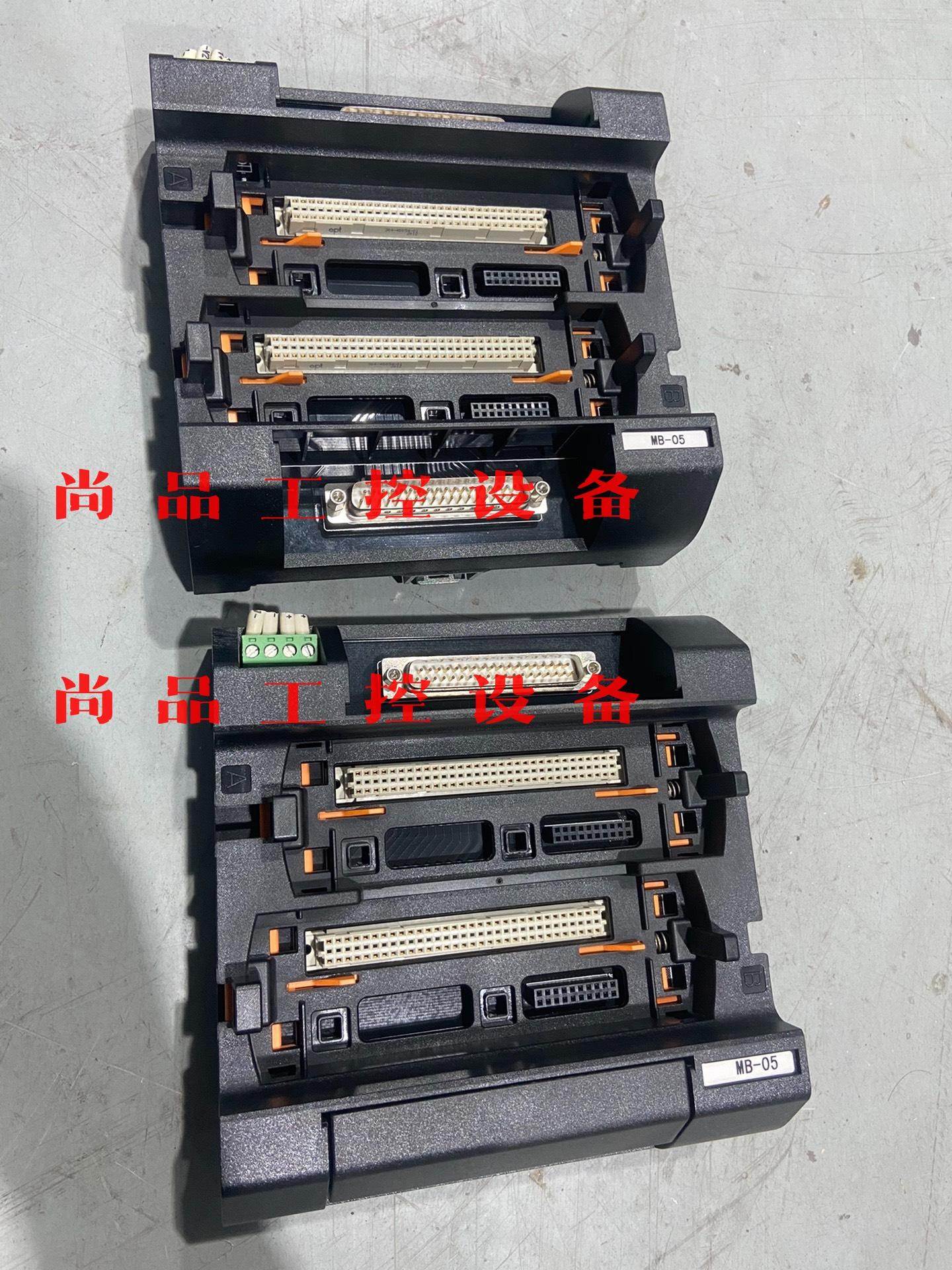 拆机和利时模块底座 成色漂亮询价