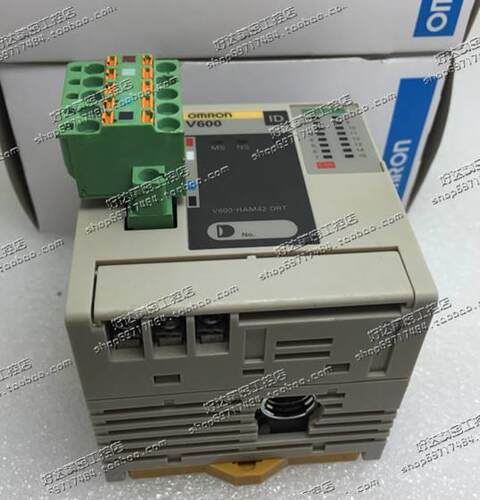 ！原装正品 识别放大模块 V600-HAM42-DRT 现货 包装齐全询价