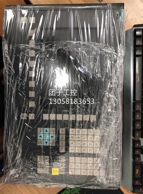 ！6FC5203-0AF00-0AA1， 前操作面板 OP 010，6FC52030AF000AA1询