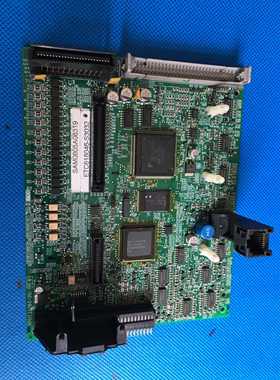 安川变频器G7系列7.5-11-15-18.5-22-30-37-45kw主板CPU板控询价