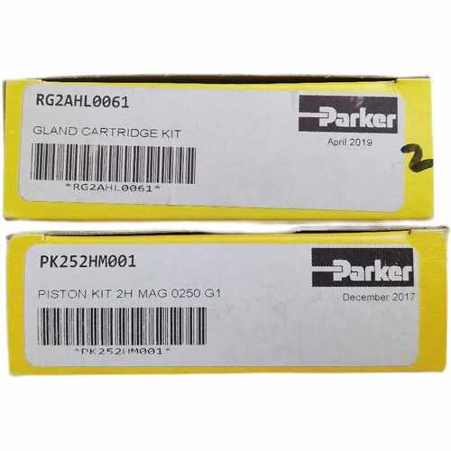 现货促销 全新原装 Parker 派克 PK252HM001 实物照片询价