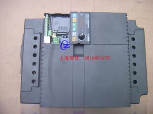 5KCJS频W 380V询价 E变器VFD1105E43A 成色好台达VFD