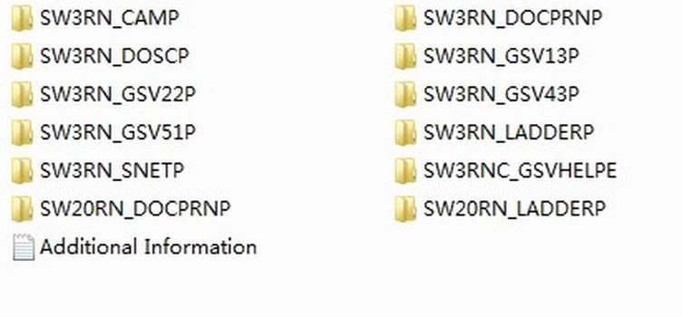$三菱A系列MOTION SW3RNC-GSVE/SW3RN-GSV22P/SW3RN-SNETP询价
