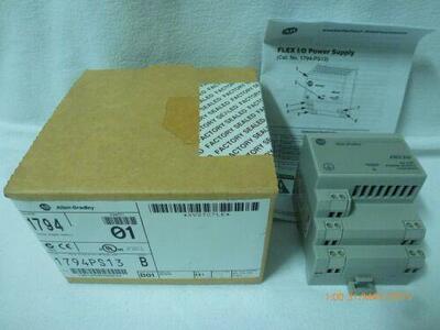 ！1794-PS13 AB 1794-PS13 全新原装正品 询价