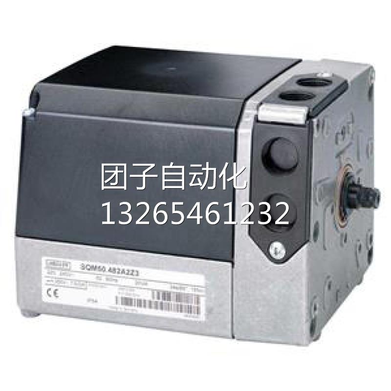 SIEMENS西西门子伺服马达SQM50.481A2询价